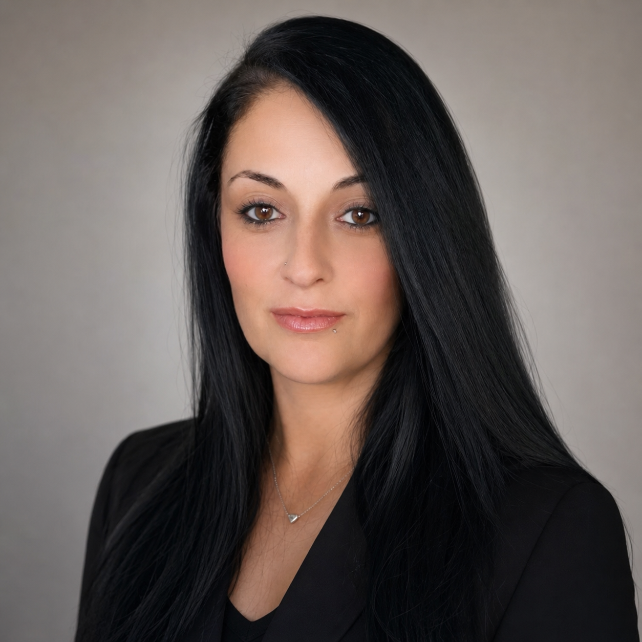 Lina Rodrigues, applying for Client Success and Account Manager roles